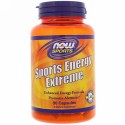 Now Foods, スポーツエネルギーエクストリーム、90錠