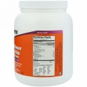 Now Foods, サンフラワーレシチン、 ピュアパウダー、 1ポンド (454 g)