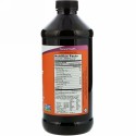 Now Foods, ヒマワリ液体レシチン、 16液量オンス (473 ml)