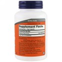 Now Foods, タウリン,ダブルストレングス, 1,000 mg, 100植物性カプセル
