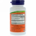 Now Foods, テストジャック100、植物性カプセル60個