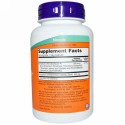 Now Foods, Tri-Chromium（トリクロム）、500mcg、ベジカプセル180粒