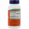 Now Foods, トリクロミウム、500 mcg、植物性カプセル90粒