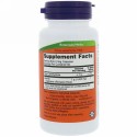 Now Foods, バレリアンルート、500mg、植物性カプセル100個