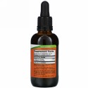 Now Foods, ワレリアナ根（Valerian Root）エキス, 2液量オンス (60 ml)
