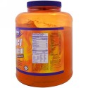 Now Foods, ホエイタンパク質, ダッチチョコレート, 6 lbs (2722 g) (Discontinued Item)