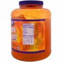 Now Foods, ホエイタンパク質, ナチュラルバニラ, 6 lbs (2722 g) (Discontinued Item)
