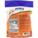 Now Foods, 全粒オオバコ殻、16オンス(454 g)
