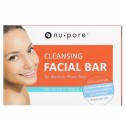 Nu-Pore, Cleansing Facial Bar for Blemish-Prone Skin, 3.5 oz (100 g)