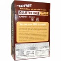 NuGo Nutrition, フリー, グルテンフリー, ダークチョコレート・トレイルミックス, 12 本, 各 1.59 オンス (45 g)