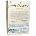 NuGo Nutrition, Slim, Gluten Free, Roasted Peanut, 12 Bars, 1.59 oz each (Discontinued Item)