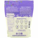 NuNaturals, コラーゲンペプチド、14オンス (397 g)