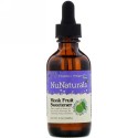 NuNaturals, 羅漢果甘味料、59ml（2オンス）