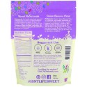 NuNaturals, オーガニックグリーンバナナ粉、1ポンド (454 g) (Discontinued Item)