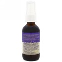 NuNaturals, スロートコントロール（のど用）スプレー、2 fl oz (59 ml) (Discontinued Item)