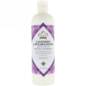 Nubian Heritage, ボディローション、ラベンダー＆ワイルドフラワー、13 fl oz (384 ml) (Discontinued Item)