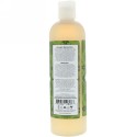 Nubian Heritage, ボディウォッシュ、オリーブオイルと緑茶、13 fl oz (384 ml) (Discontinued Item)
