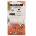Numi Tea, Organic Green Tea, Jasmine Green, 18 Tea Bags, 1.27 oz (36 g)