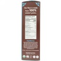 NurturMe, Organic Ancient Grain Cookies, With Probiotics, Cocoa, 5 oz (142 g) (Discontinued Item)