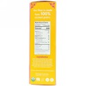 NurturMe, Organic Ancient Grain Cookies, With Probiotics, Honey + Lemon, 5 oz (142 g) (Discontinued Item)