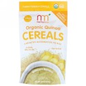 NurturMe, Organic Quinoa Cereal, Quinoa + Banana, Infant, 3.7 oz (104 g) (Discontinued Item)