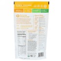 NurturMe, Organic Quinoa Cereal, Quinoa + Banana, Infant, 3.7 oz (104 g) (Discontinued Item)