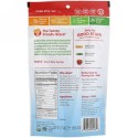 NurturMe, Yum-A-Roo's, Organic Veggie + Fruit Snacks, Pea, Sweet Corn, Apple, 1 oz (28 g) (Discontinued Item)