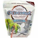 Nutiva, Organic O’Coconut Classic, 8 Individually Wrapped Pieces , 4 oz (Discontinued Item)