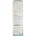 Nutiva, オーガニックココナッツボディオイル、エナジャイジングジンジャー、3.4 fl oz (100 ml) (Discontinued Item)