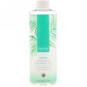 Nutiva, オーガニックココナッツオイル、473ml（16 fl oz）
