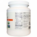 Nutiva, Organic Refined Coconut Oil, 54oz (Discontinued Item)