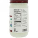 Nutiva, オーガニックココナッツオイル, バージン, 23液量オンス（680 ml）