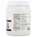 Nutiva, オーガニック・バージンココナッツオイル54 fl oz (1.6 L)