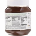 Nutiva, オーガニックヘーゼルナッツスプレッド, クラシック, 13オンス (369 g)