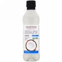 Nutiva, オーガニックココナッツオイル, クラシック, 16液量オンス(473 ml) (Discontinued Item)