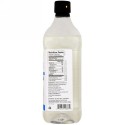 Nutiva, オーガニック液体ココナッツオイル, クラシック, 32液量オンス (946 ml)