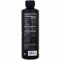 Nutiva, オーガニックMCTオイル（ココナッツ由来）, 無香料, 16液量オンス (473 ml)