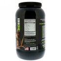 NutraBio Labs, 100 %ホエイタンパク質アイソレート、ダッチチョコレート、2ポンド (907 g) (Discontinued Item)