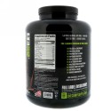 NutraBio Labs, 100%ホエイタンパク質アイソレート、ダッチチョコレート、5ポンド (2268 g) (Discontinued Item)