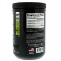 NutraBio Labs, BCAA 5000、レモンライム、0.82 lb (372 g) (Discontinued Item)