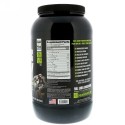 NutraBio Labs, クラシックホエイタンパク質、チョコレートミルクセーキ、2ポンド (907 g) (Discontinued Item)