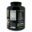 NutraBio Labs, クラシックホエイタンパク質、チョコレートミルクセーキ、5ポンド (2268 g) (Discontinued Item)