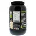 NutraBio Labs, クラシックホエイタンパク質、クッキー & クリーム、2 lbs (907 g) (Discontinued Item)