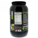 NutraBio Labs, クラシックホエイタンパク質、クリーミーバニラ、2ポンド (907 g) (Discontinued Item)