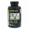 NutraBio Labs, Extreme Joint Care, 120 Vegetable Capsules (Discontinued Item)
