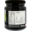 NutraBio Labs, イントラブラスト、イントラワークアウト マッスルフュエル、オレンジマンゴー、724g（1.6ポンド）