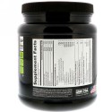 NutraBio Labs, イントラブラスト、イントラワークアウト マッスルフュエル、パッションフルーツ、718g（1.6ポンド）