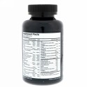 NutraBio Labs, マルチスポーツ、メンズフォーミュラ、ベジカプセル 120錠