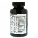 NutraBio Labs, マルチスポーツ、ウィメンズフォーミュラ、ベジカプセル 120錠 (Discontinued Item)