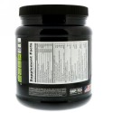 NutraBio Labs, プレワークアウト、トロピカルフルーツポンチ、1.3ポンド (570 g) (Discontinued Item)